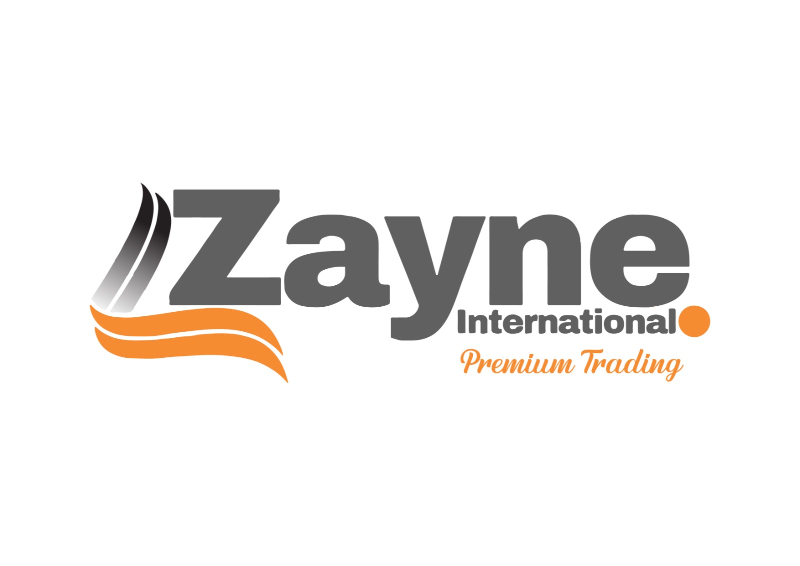Zayne Logo