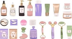 Skincare & Perfumes