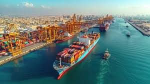 Seaport Clearance